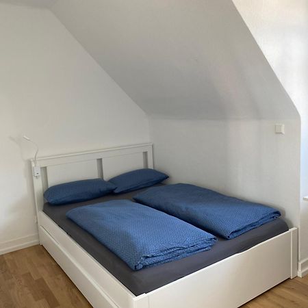 Ferienglueck Am Bodensee FDH Zewnętrze zdjęcie