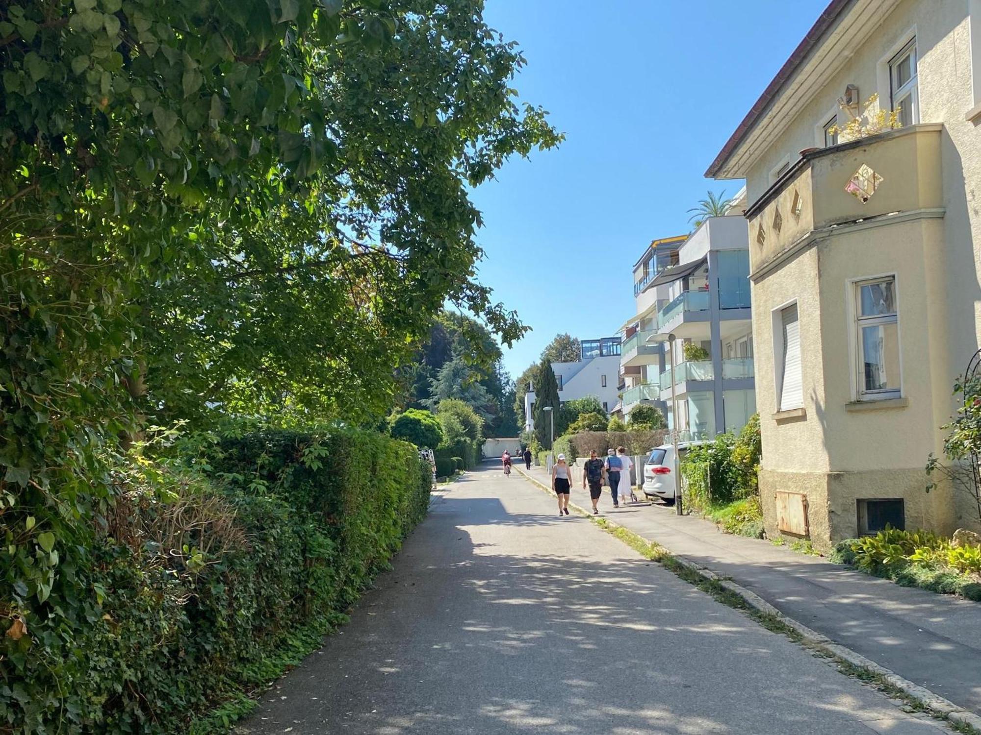 Ferienglueck Am Bodensee FDH Zewnętrze zdjęcie