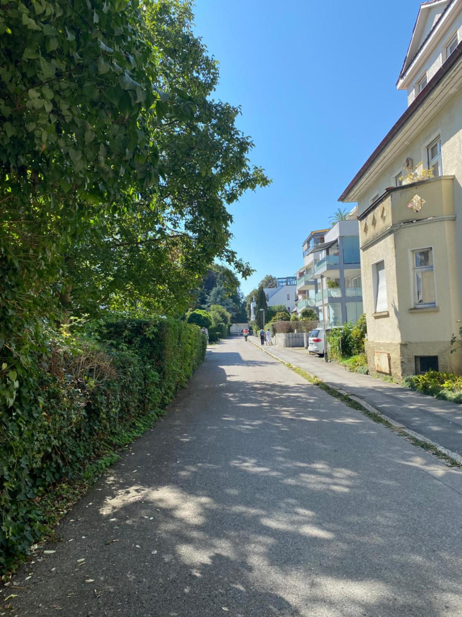 Ferienglueck Am Bodensee FDH Zewnętrze zdjęcie